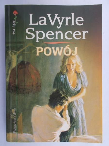 Spencer La Vyrle - Powój