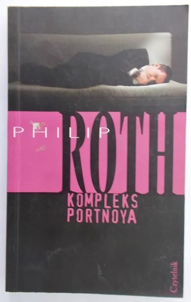 Roth Philip - Kompleks Portnoya