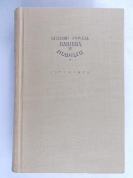 Powell Richard - Kariera w Filadelfii