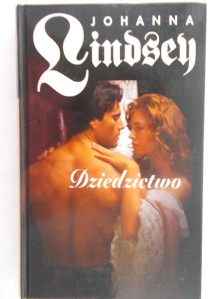 Lindsey Johanna - Dziedzictwo