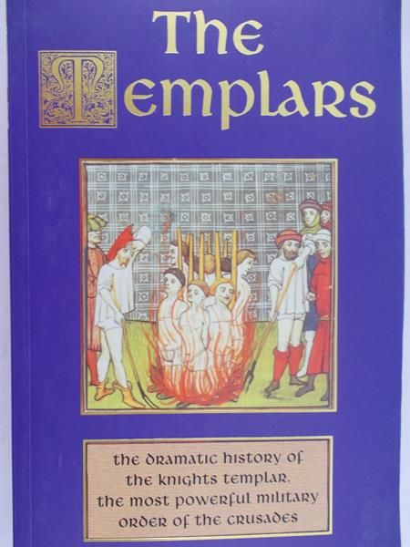 Read Piers Paul - The Templars