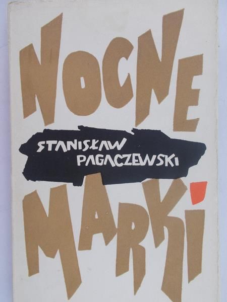 Nocne Marki