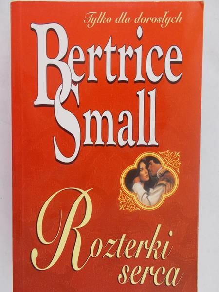 Small  Bertrice - Rozterki serca