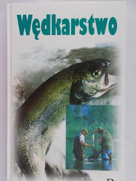 Caligiani Alfredo - Wędkarstwo