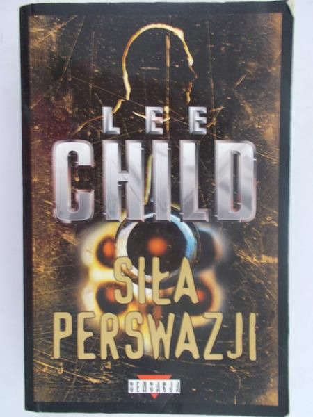 Child Lee - Siła perswazji