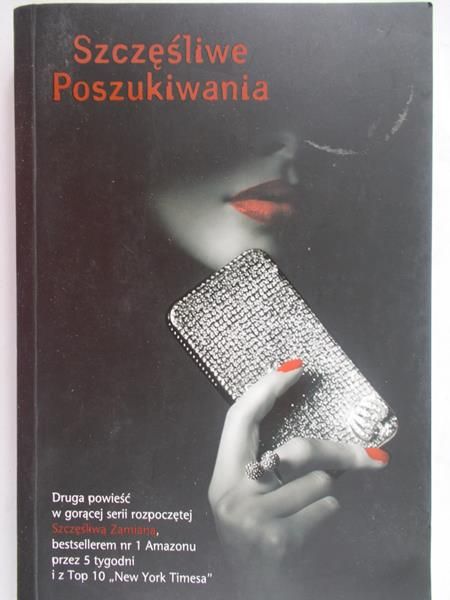Robert Katee- Szczęśliwe poszukiwania