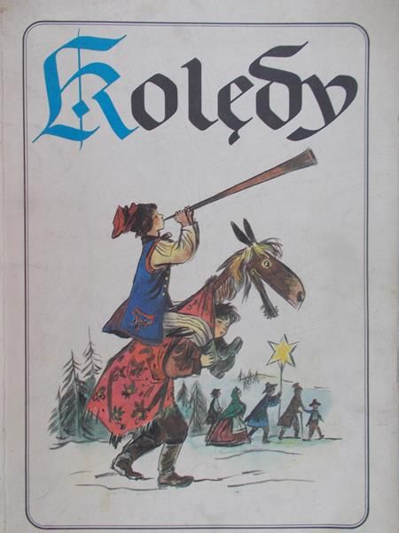 Thor Piotr Robert (oprac.) - Kolędy