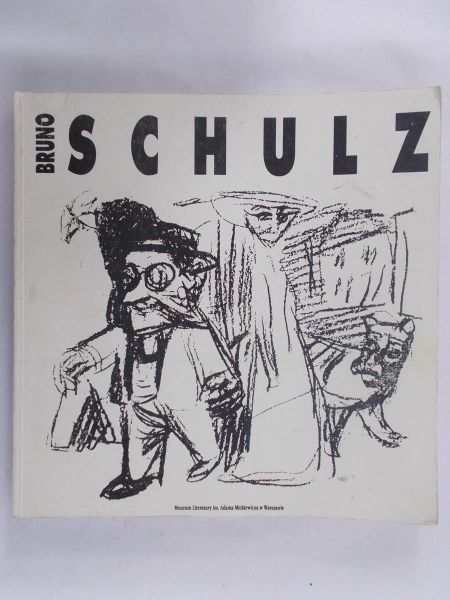 Schulz Bruno - Schulz