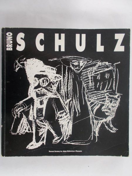 Schulz Bruno - Schulz