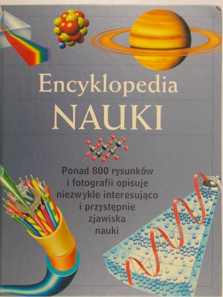 Encyklopedia nauki