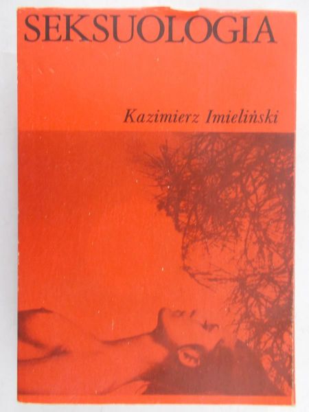 Imieliński Kazimierz - Seksuologia