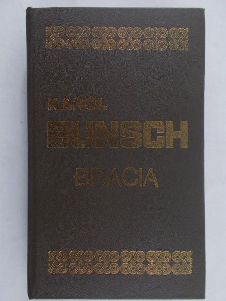 Bunsch Karol - Bracia