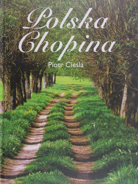 Cieśla Piotr - Polska Chopina