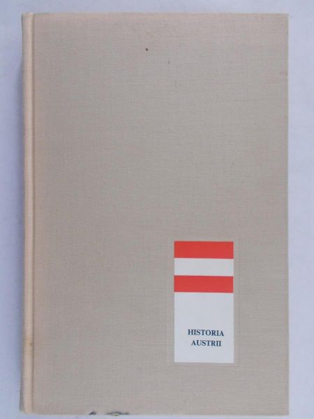 Wereszecki Henryk - Historia Austrii