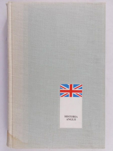 Zins Henryk - Historia Anglii