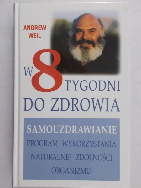 W 8 tygodni do zdrowia