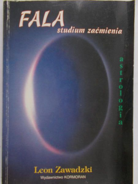 Zawadzki Leon - Fala. Studium zaćmienia