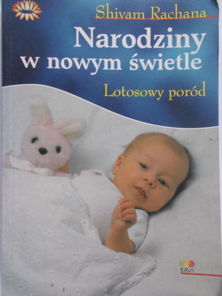 Rachana Shivam - Narodziny w nowym świetle