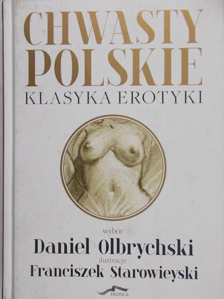 Olbrychski Daniel - Chwasty Polskie klasyki polskiej erotyki
