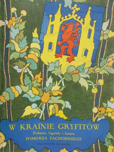 Świrko Stanisław - W Krainie Gryfitów
