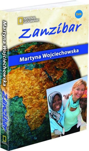Wojciechowska Martyna - Zanzibar