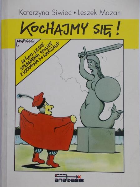Siwiec Katarzyna - Kochajmy się