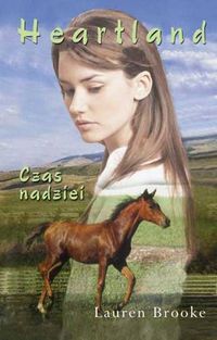Brooke Lauren - Heartland 17 Czas nadziei