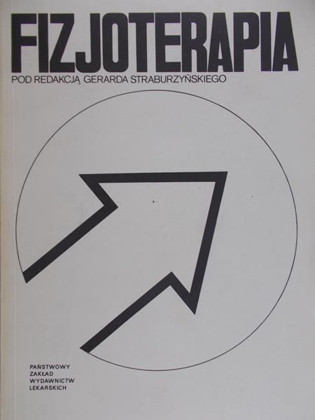 Straburzyński Gerard - Fizjoterapia