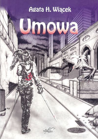 Wuacek Agata H.  - Umowa