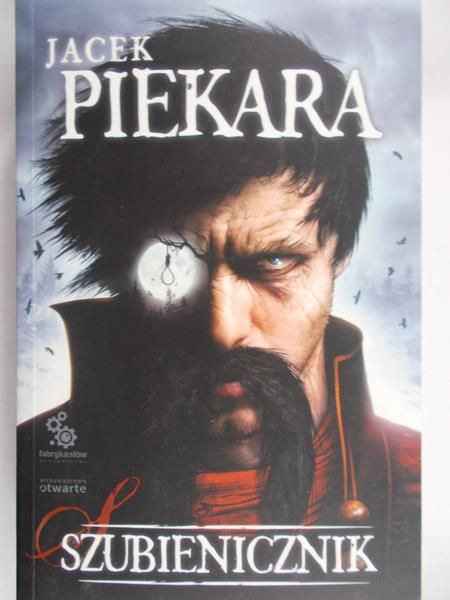 Piekara Jacek - Szubienicznik