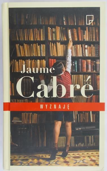 Cabre Jaume - Wyznaję