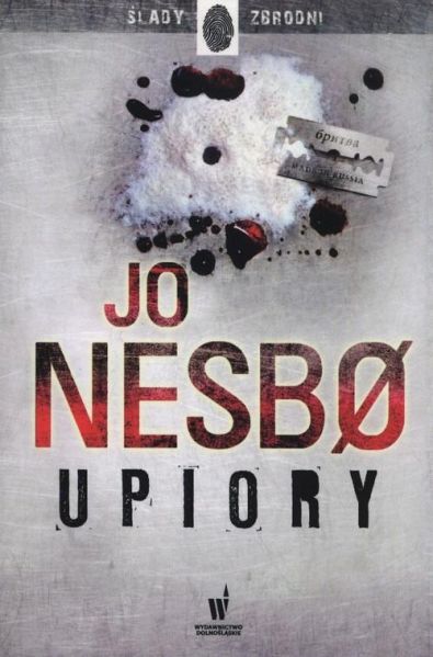 Nesbo Jo - Upiory