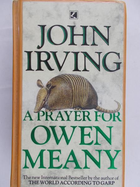Irving John - A Prayer for Owen Meany