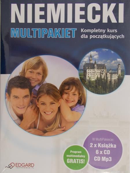 Angielski: Multipakiet
