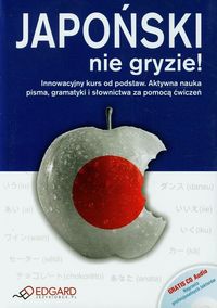 Jagiełło Agata - Japoński nie gryzie, Nowa