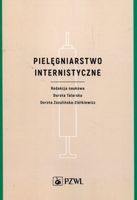Talarska Dorota - Pielęgniarstwo internistyczne
