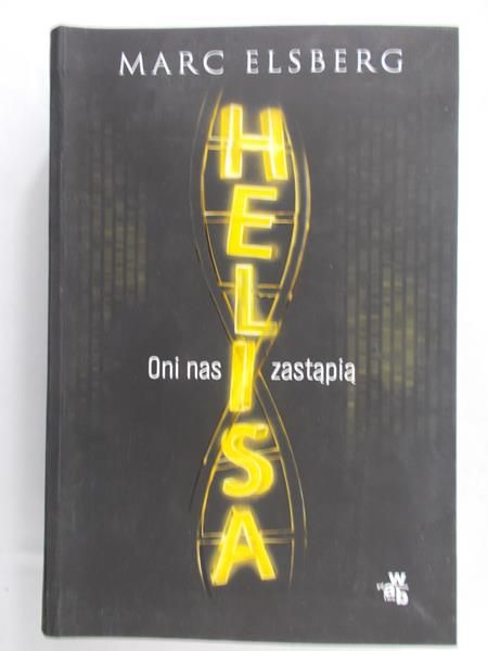 Elsberg Marc - Helisa