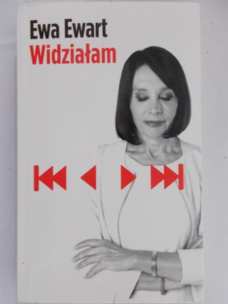 Ewart Ewa - Widziałam
