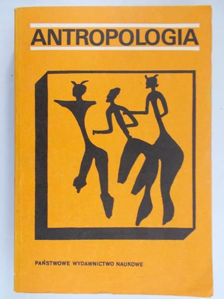 Malinowski Andrzej - Antropologia