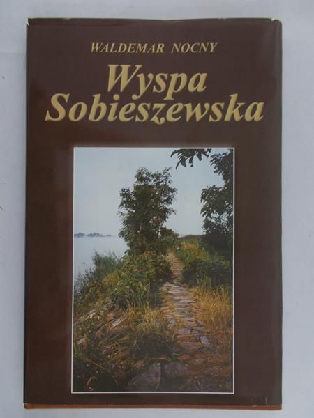 Nocny Waldemar - Wyspa Sobieszewska