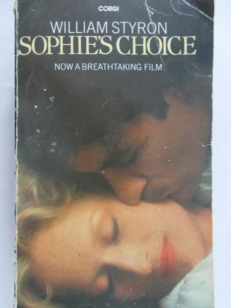 Styron William - Sopchie's Choice
