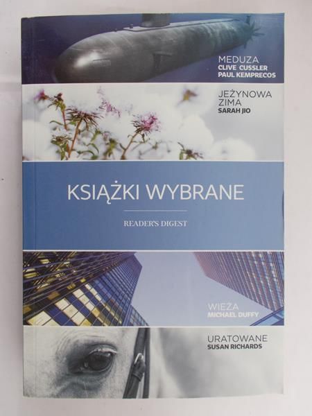 Reader`s Digest - Książki wybrane