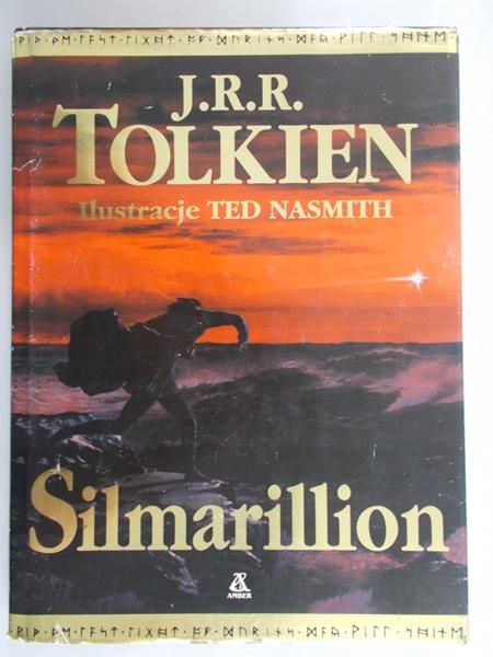 Tolkien J. R. R. - Silmarillion