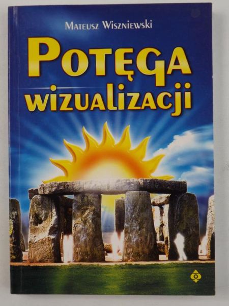 Wiszniewski Mateusz - Potęga wizualizacji
