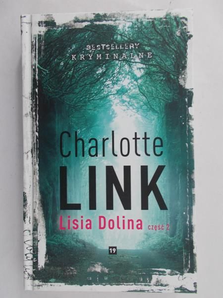 Link Charlotte - Lisia Dolina