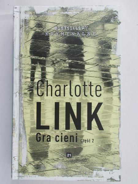 Link Charlotte -Gra cieni