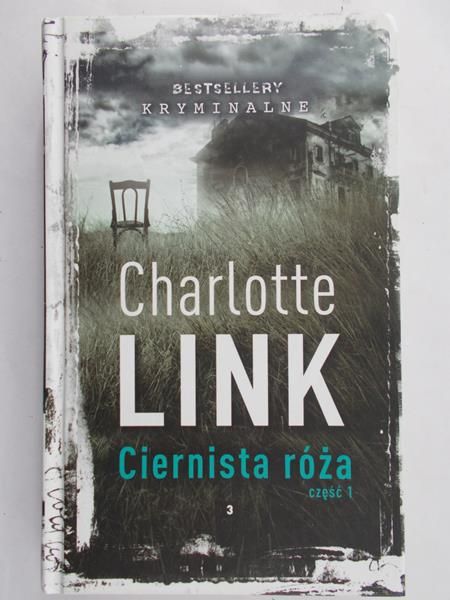 Link Charlotte - Ciernista róża