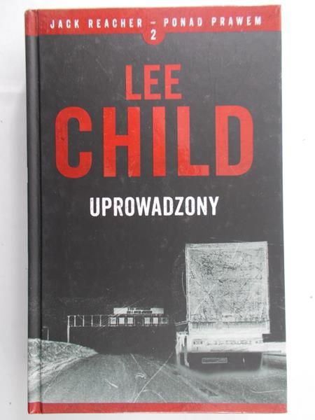 Child Lee  - Uprowadzony
