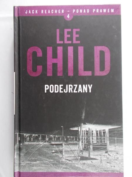 Child Lee - Podejrzany
