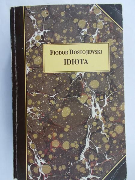 Idiota